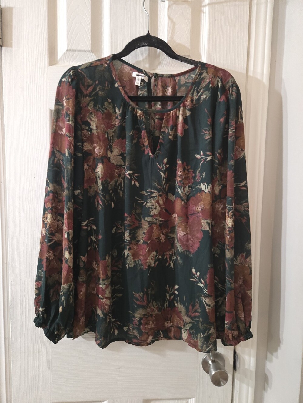 xxl Maurices blouse